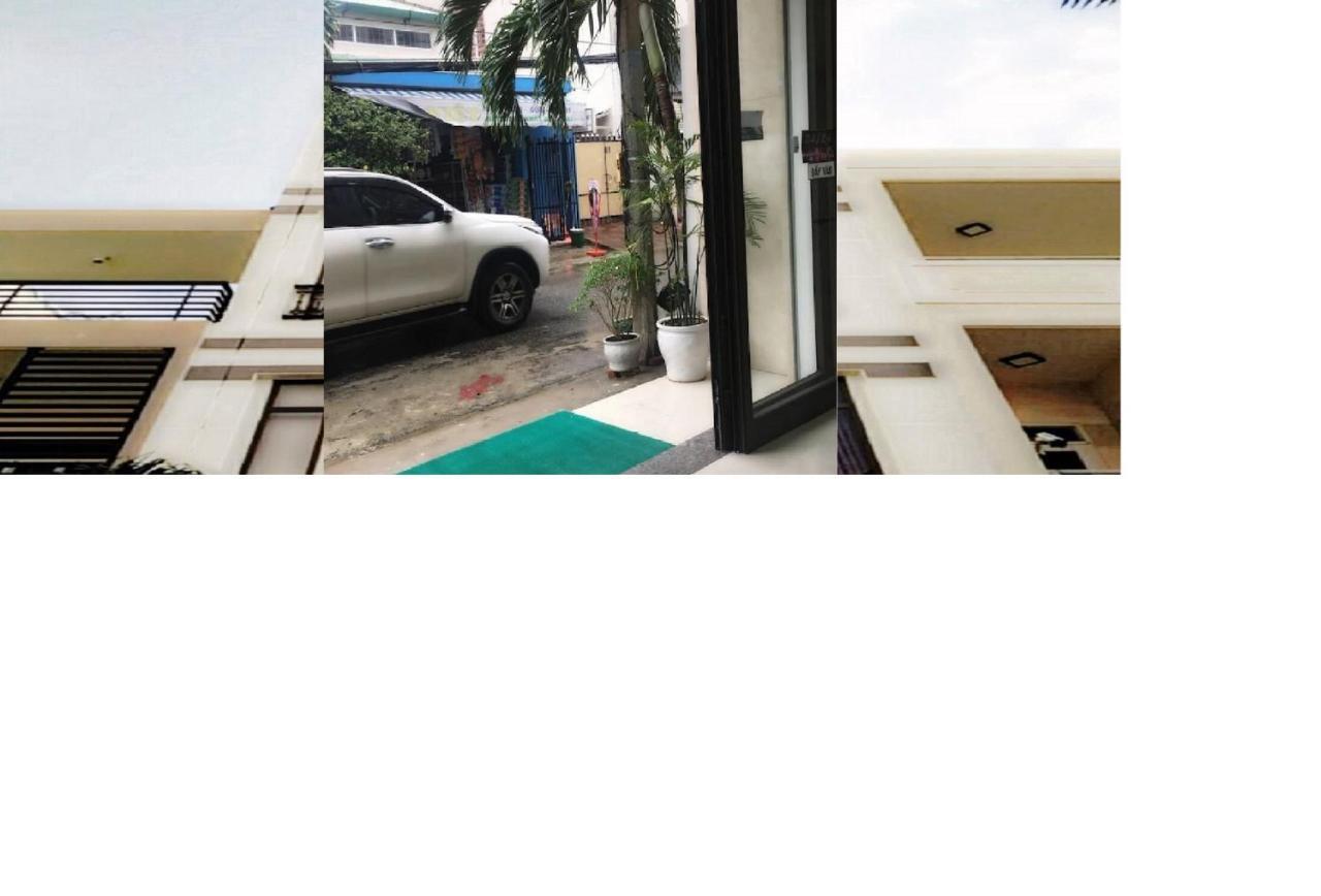 Da Nang Minh Hai Bagian luar foto