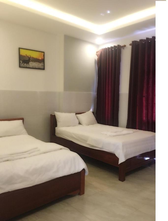 Da Nang Minh Hai Bagian luar foto