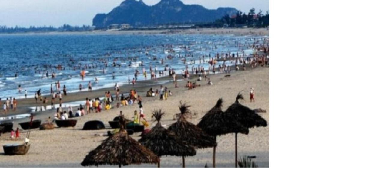 Da Nang Minh Hai Bagian luar foto