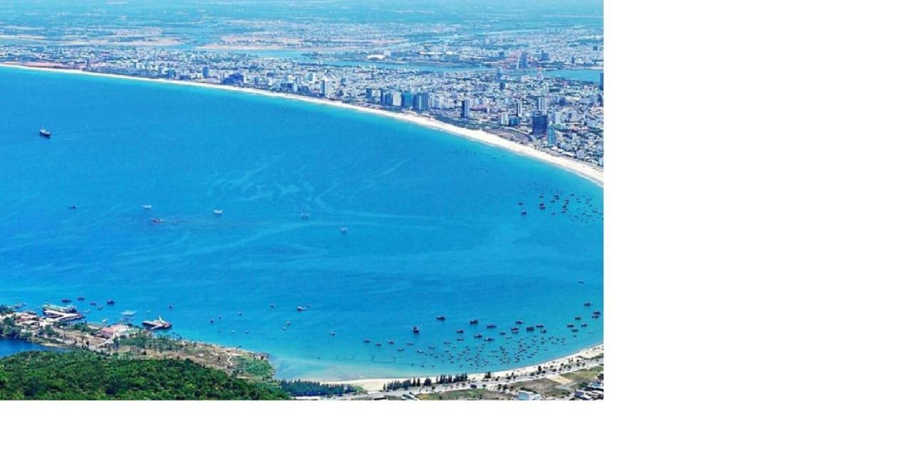 Da Nang Minh Hai Bagian luar foto