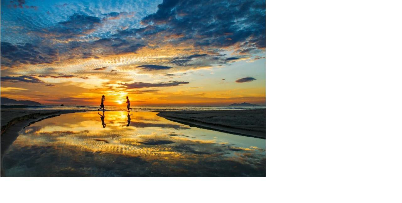 Da Nang Minh Hai Bagian luar foto