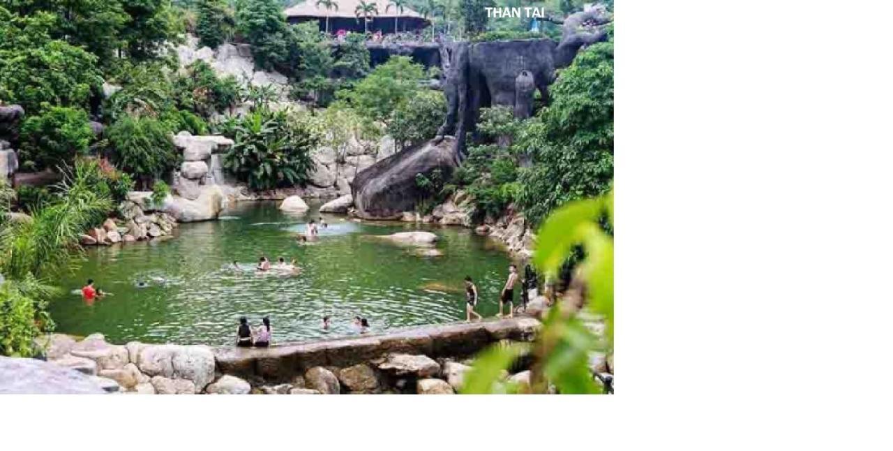 Da Nang Minh Hai Bagian luar foto