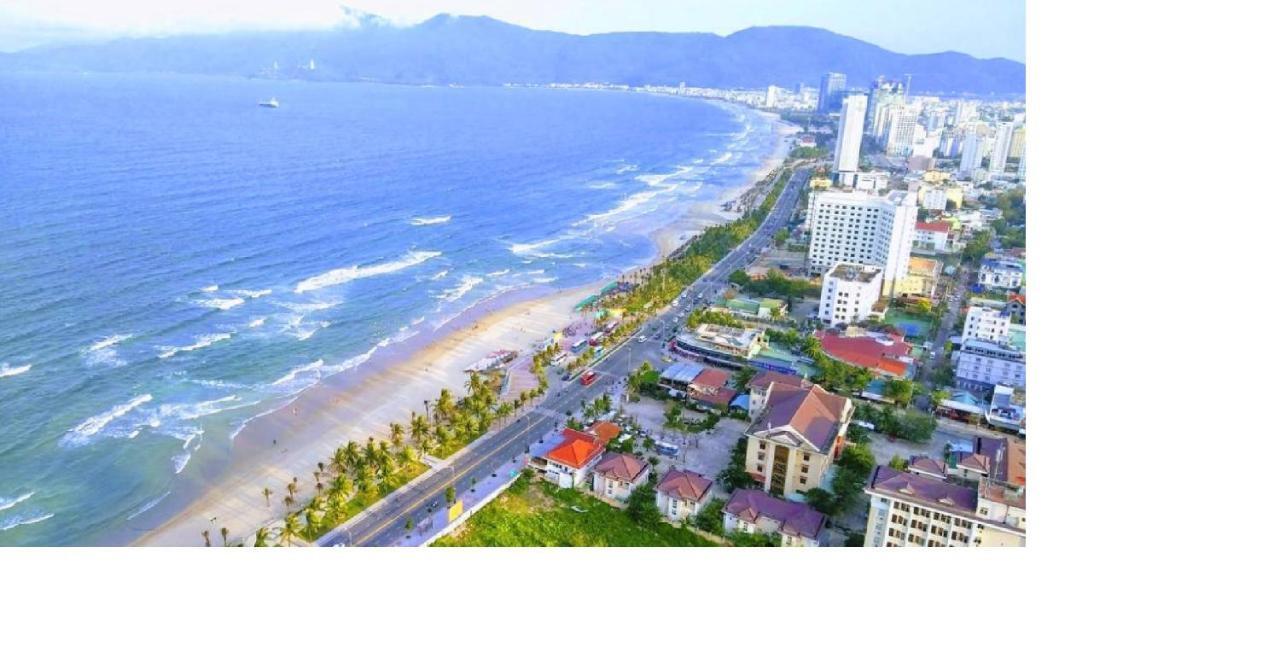 Da Nang Minh Hai Bagian luar foto