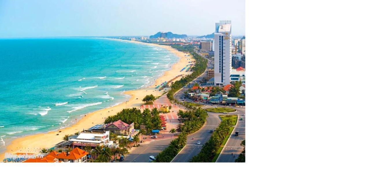 Da Nang Minh Hai Bagian luar foto