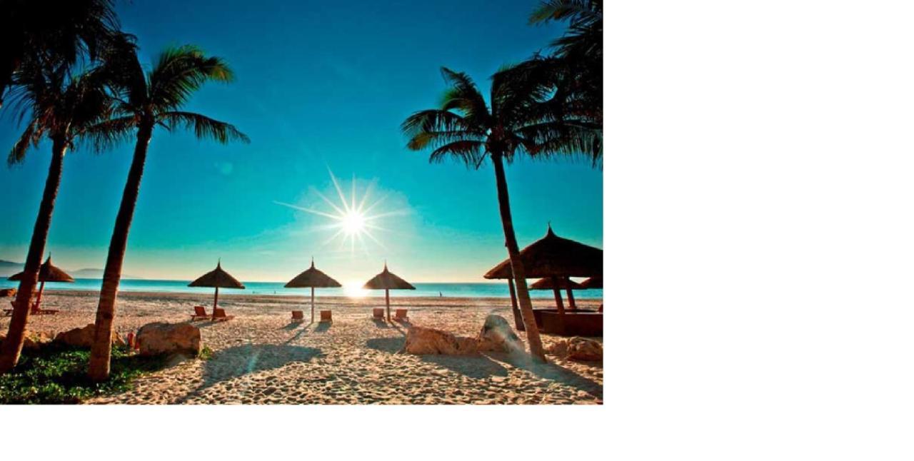 Da Nang Minh Hai Bagian luar foto