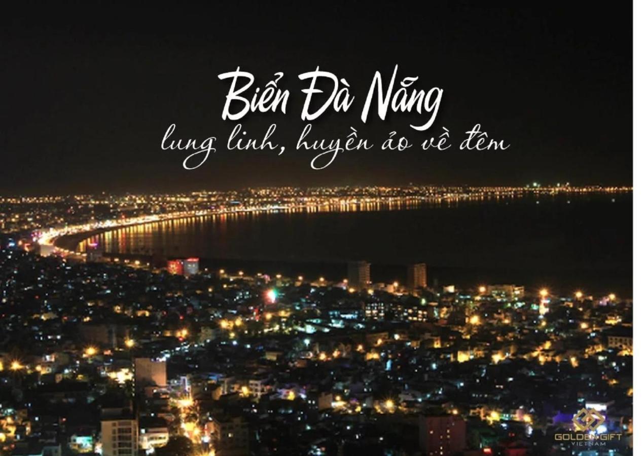 Da Nang Minh Hai Bagian luar foto