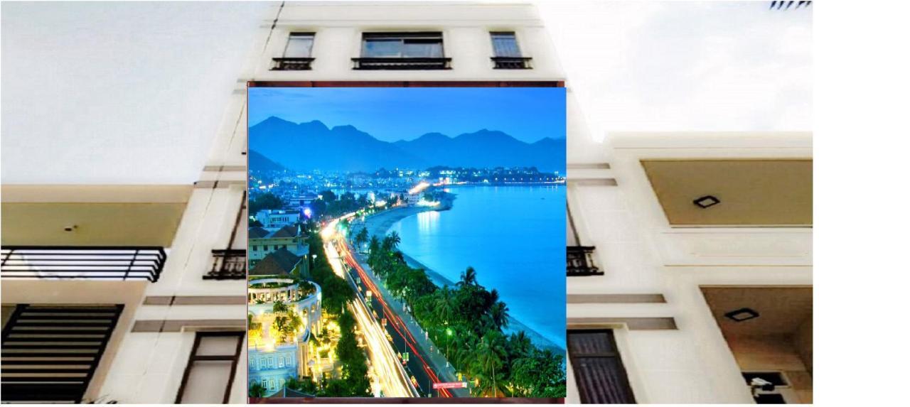 Da Nang Minh Hai Bagian luar foto